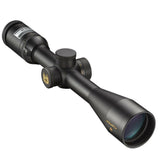 Nikon Monarch 3 BDC Riflescope 3-12x42 Matte Black - 6768