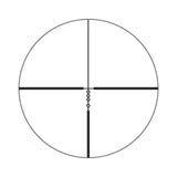 Nikon Monarch 3 BDC Riflescope 3-12x42 Matte Black - 6768