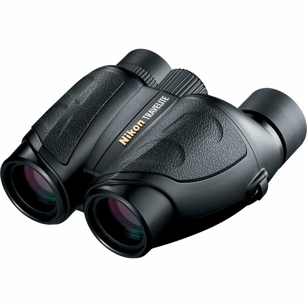 Nikon 7277 Travelite 8x25mm Binoculars