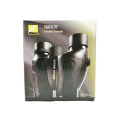 Nikon 7277 Travelite 8x25mm Binoculars