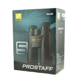 Nikon 7573 Prostaff 5 12X50MM Binoculars