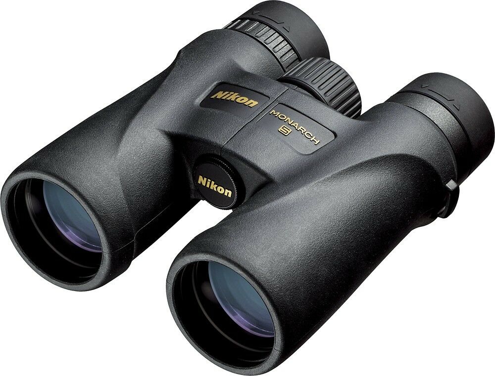 Nikon Monarch 5 8x42 Binoculars