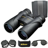 Nikon Monarch 5 8x42 Binoculars