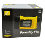 Nikon Laser Forestry Pro Golf Rangefinder