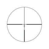 Nikon Force XR 2.5-8x28 Matte BDC Reticle Handgun Scope 8468