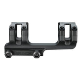 Nikon BLACK Cantilever Mount (20 MOA Slope) 30mm MSR/AR