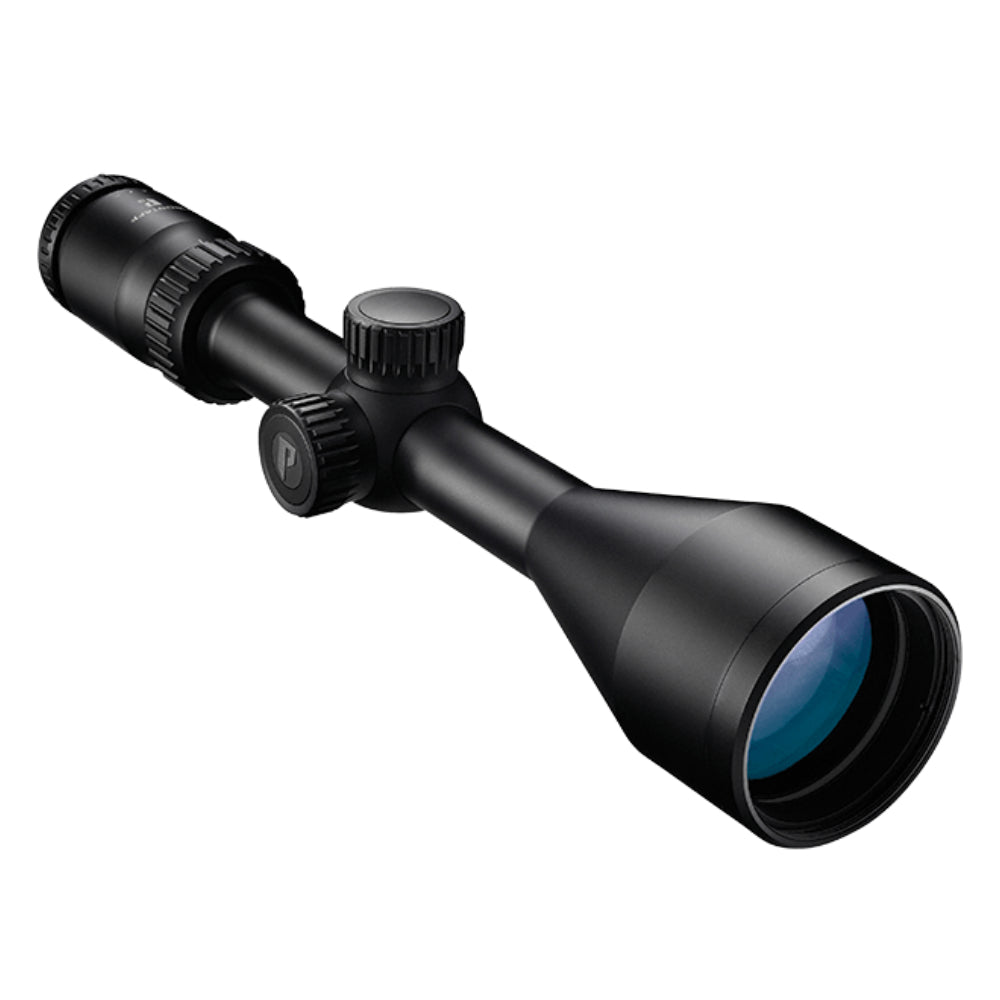 Nikon Prostaff P3 3-9x50 Matte Nikoplex Scope - 16594