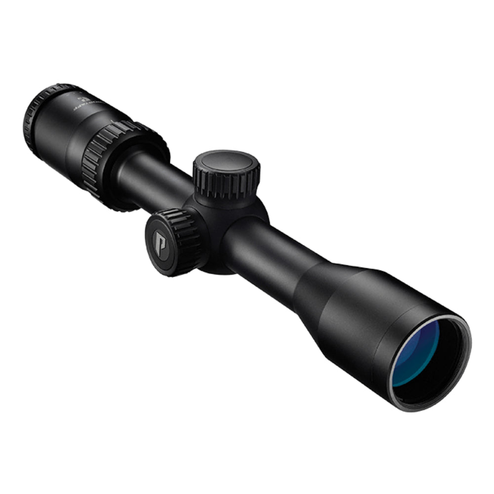 Nikon Prostaff P3 2-7x32 Matte BDC Scope - 16596