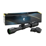 Nikon Prostaff P3 2-7x32 Matte BDC Scope - 16596