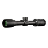 Nikon Prostaff P3 2-7x32 Matte BDC Scope - 16596