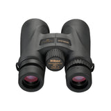 Nikon Monarch 5 12x42 Binoculars Compact Binocular Black (7578)