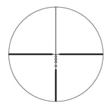 Nikon Buckmaster II 3-9x50 Matte BDC Rifle Scope 16419