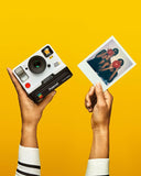 Polaroid Originals 9008 OneStep2 VF Viewfinder i-Type Instant Camera - White