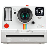 Polaroid Originals 9015 OneStep+ i-Type Instant Camera Bluetooth Connected White