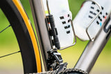 Dynaplug Carbon Racer for Tubeless Bicycle Tires