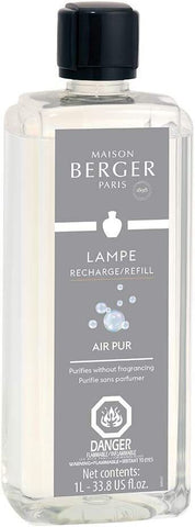 Maison Lampe Berger Fragrance Oil Refill, New Orleans Fragrance, 33.8 FL OZ