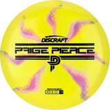 Discraft Paige Pierce Passion Prototype Driver Disc (Assorted Colors)