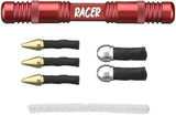 Dynaplug Racer Bicycle Tubeless Tire Repair Tool