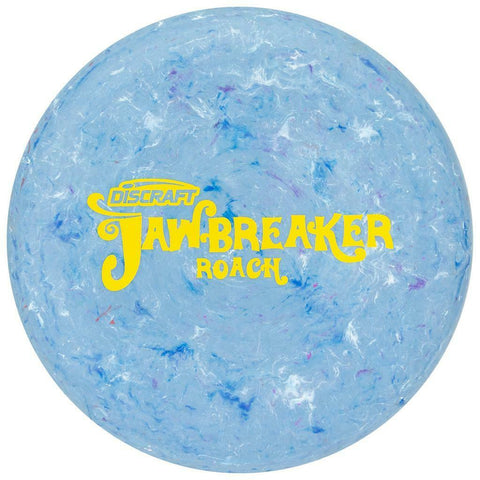 Discraft Jawbreaker Roach Putter Disc, 173-174 grams (Assorted Colors)