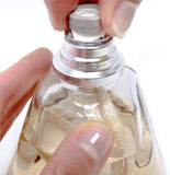 MAISON BERGER - Lampe Berger Model Dare - Home Fragrance Diffuser, Beige Grey