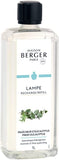 Maison Berger Fresh Eucalyptus Fragrance Refill 1 Liter Lamp Oil Diffuser