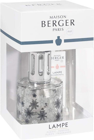 MAISON BERGER Model Pure Home Fragrance Lamp Diffuser 8.45 Fl Oz Pure Floral