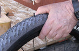 Dynaplug Bicycle Tubeless Tire Repair, Pack of 5, Bullet Tip