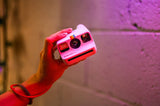 Polaroid Go Instant Camera, Pocket-sized Analog Instant Camera, White