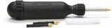 Dynaplug Quick Motorcycle Tire Puncture Repair - Carbon Ultralite