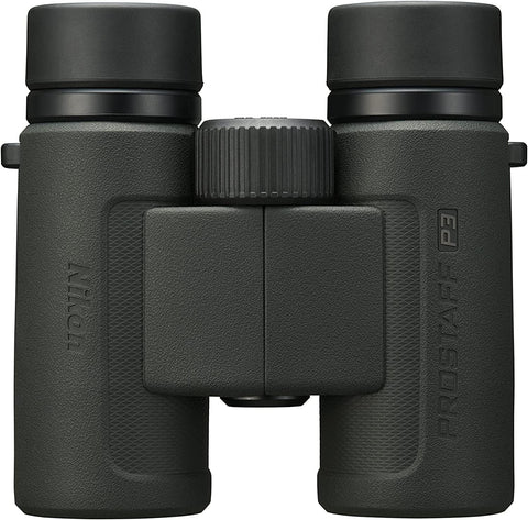 Nikon PROSTAFF P3 10X30 Binoculars Fog Waterproof Black Binocular 16775