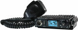 President Bill FCC 40 Channel CB Radio