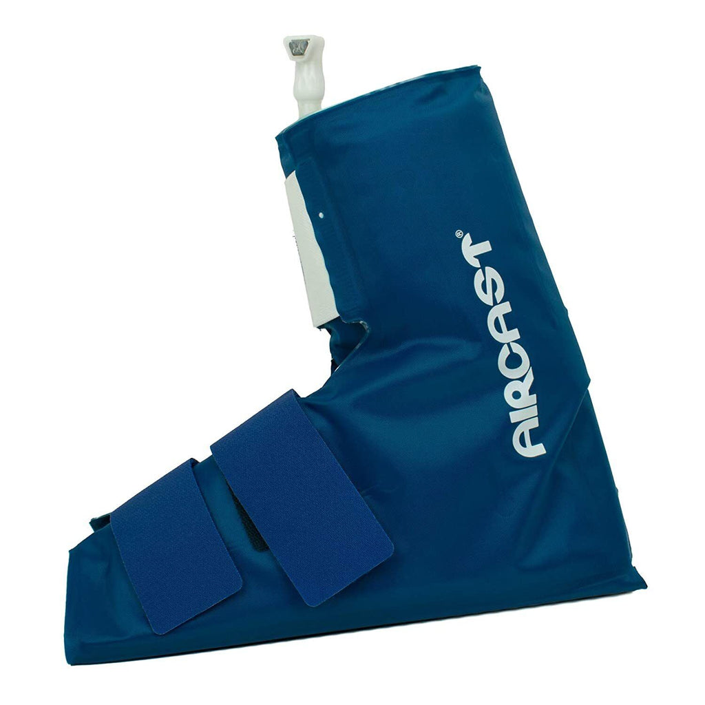 Aircast Ankle Cryo/Cuff Compression and Cold Therapy, 10A01