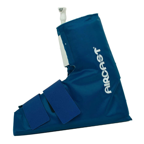 Aircast Ankle Cryo/Cuff Compression and Cold Therapy, 10A01