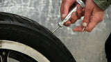 Dynaplug Tubeless Tire Repair Tool Kit, Aluminum Pro Xtreme, Made in USA