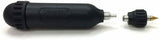 Dynaplug Bicycle Tubeless Tire Repair, Carbon