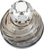MAISON BERGER - Lampe Berger Model Dare - Home Fragrance Diffuser, Beige Grey