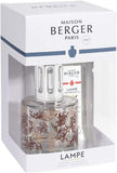 Maison Berger Model Pure Diffuser and Home Fragrance Home Oil Diffuser Kit