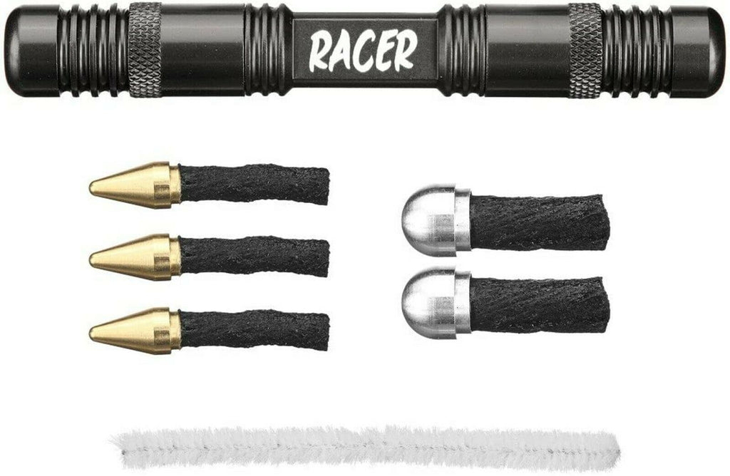 Dynaplug Racer Bicycle Tubeless Tire Repair Tool