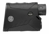 Sig Sauer Kilo1000 Rangefinder - Black