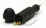 Dynaplug Bicycle Tubeless Tire Repair, Carbon