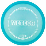 Discraft Z Line Meteor Mid Range Disc (Assorted Colors)