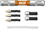 Dynaplug Racer Bicycle Tubeless Tire Repair Tool
