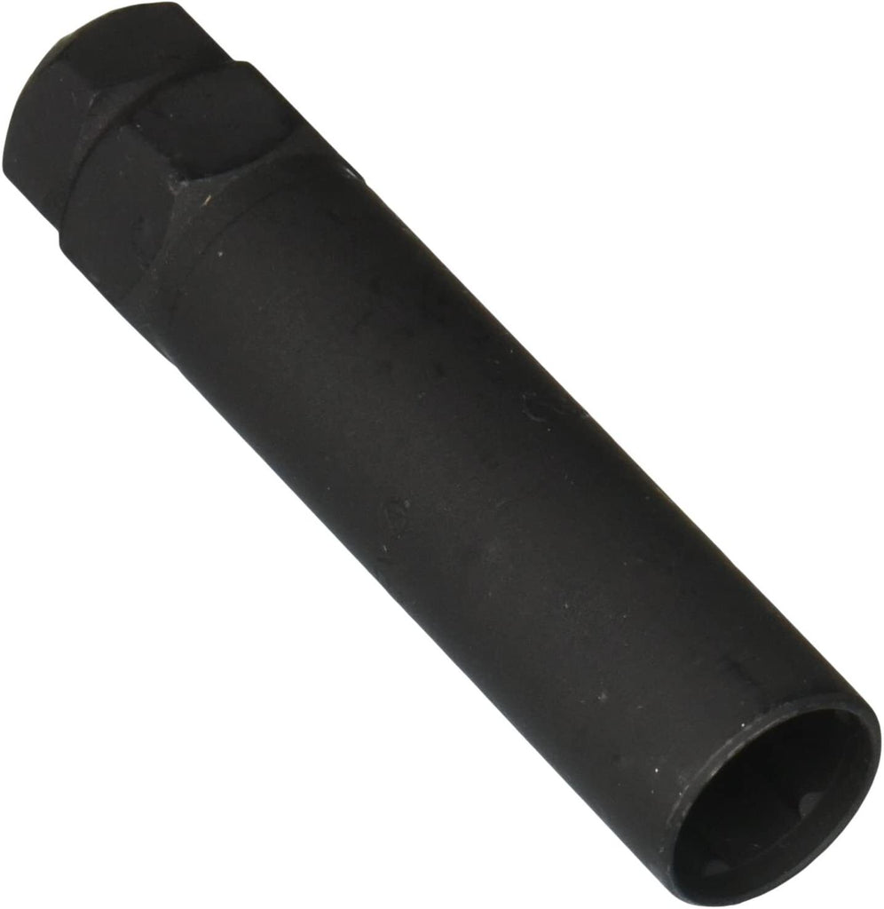 Gorilla Automotive 1921SDKEY Standard Small Diameter Lug Nut Key, Single Key