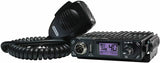 President Bill FCC 40 Channel CB Radio