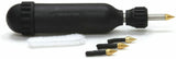 Dynaplug Bicycle Tubeless Tire Repair, Carbon