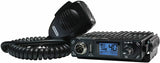 President Bill FCC 40 Channel CB Radio