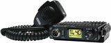 President Bill FCC 40 Channel CB Radio