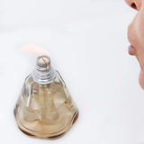 MAISON BERGER - Lampe Berger Model Dare - Home Fragrance Diffuser, Beige Grey