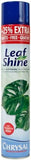 Chrysal Leaf Shine Spray 25 fl. oz. (750 mL), High Gloss