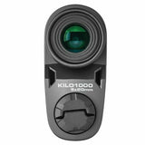 Sig Sauer Kilo1000 Rangefinder - Black